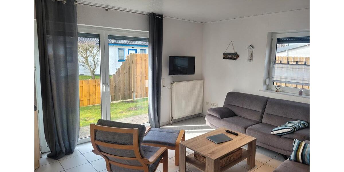 Bungalow Wurster Nordseeküste - 249.000&euro; | Angebot:26957626