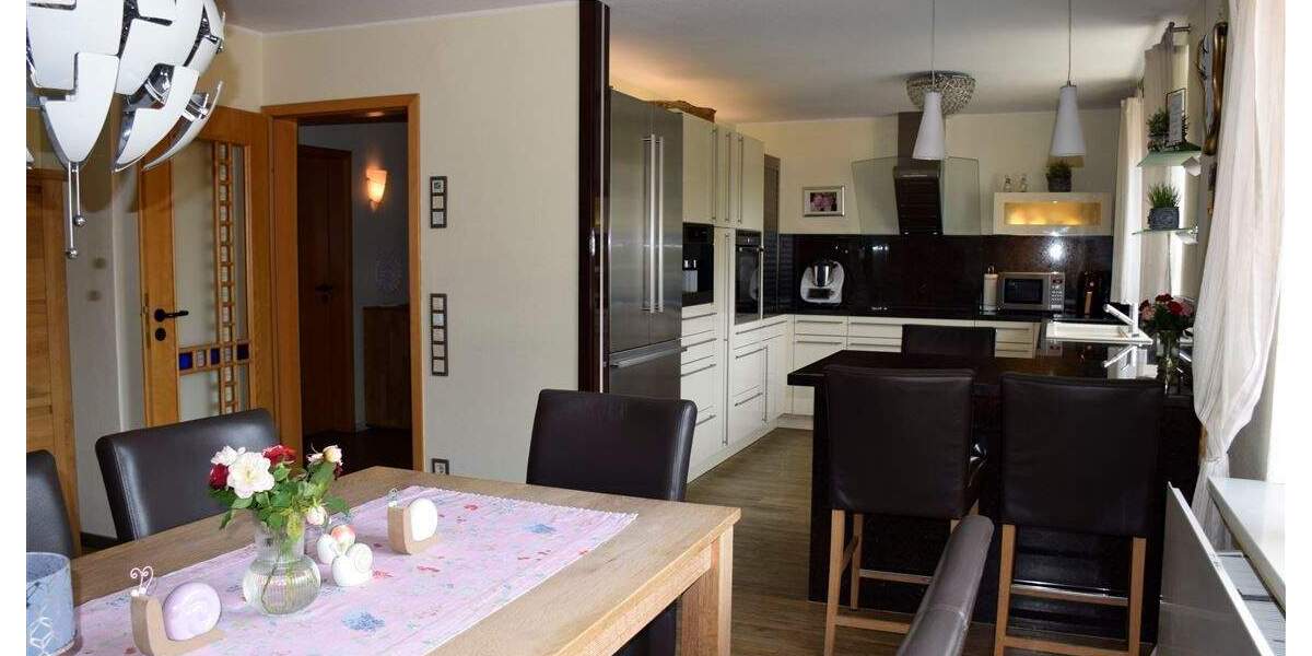 Einfamilienhaus Bülkau - 5 Zimmer, 286 m&sup2;, 859.000&euro; | Angebot:25770280