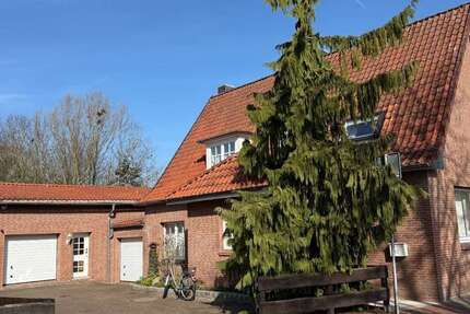 Haus Otterndorf - 6 Zimmer, 156 m&sup2;, 359.000&euro; | Angebot:20516501