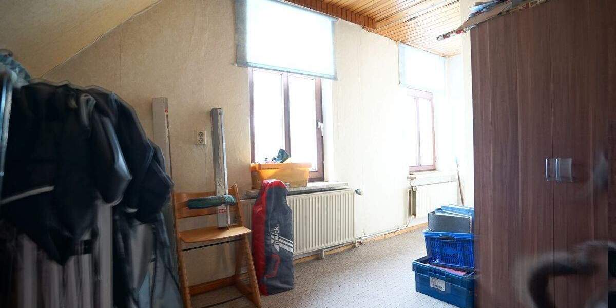 Einfamilienhaus Drangstedt Drangstedt - 4 Zimmer, 137 m&sup2;, 119.000&euro; | Angebot:25730359