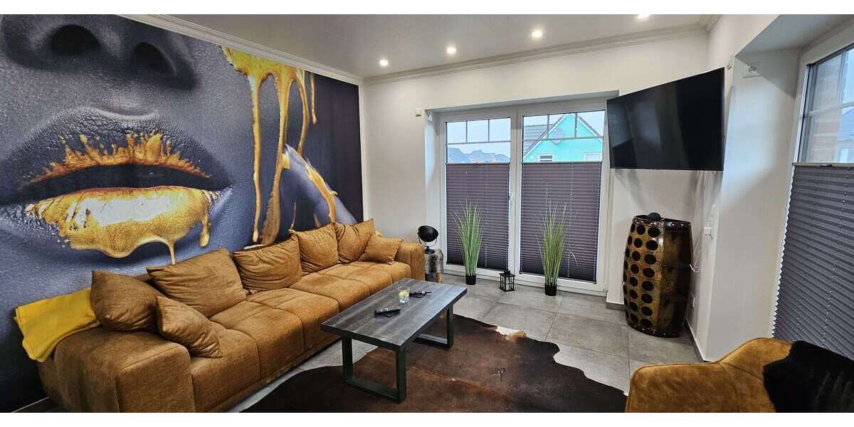 Etagenwohnung Brunsbüttel Brunsbüttel-Nord - 2 Zimmer, 54 m&sup2;, 255.000&euro; | Angebot:20285370