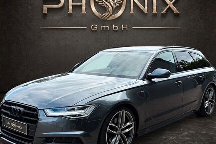 Audi A6 75.000 km 26.990 &euro; Cuxhaven 27478