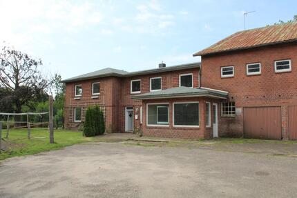 Gewerbeobjekt Marne - 900.000&euro; | Angebot:20657114
