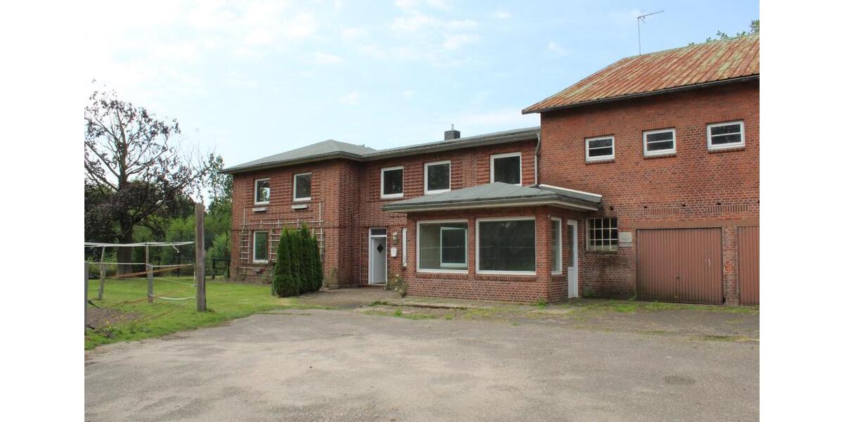 Gewerbeobjekt Marne - 900.000&euro; | Angebot:20657114