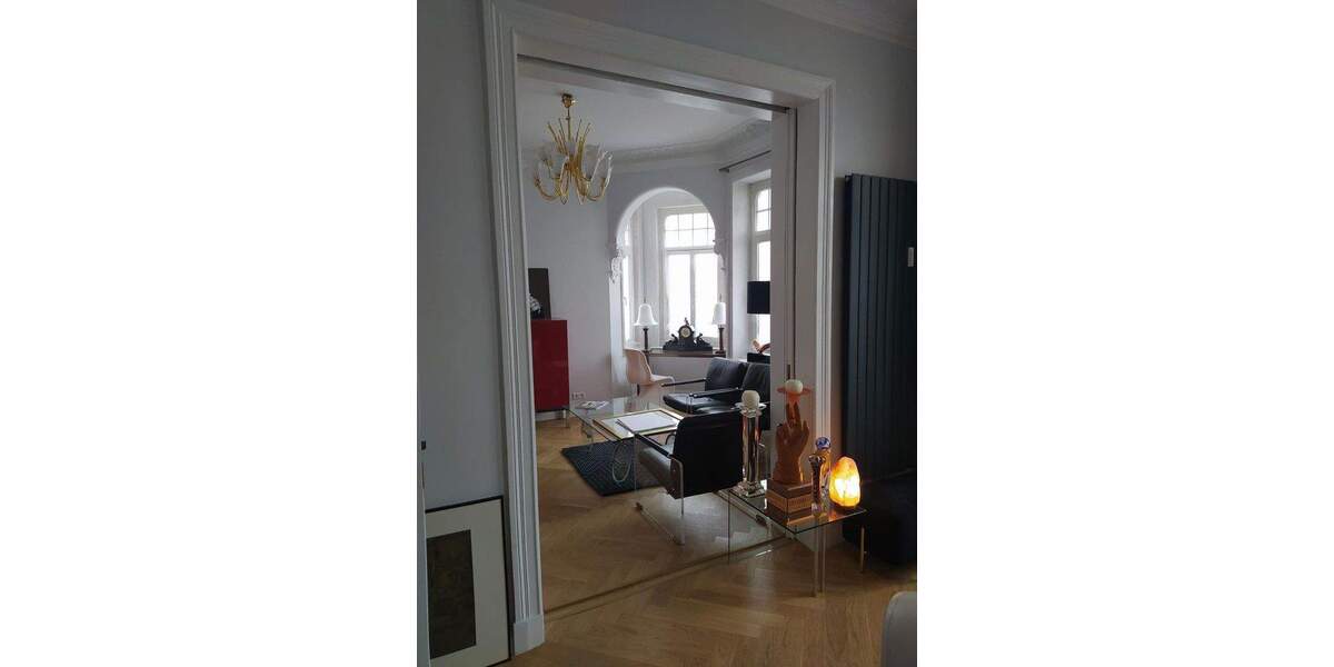 Etagenwohnung Cuxhaven - 4 Zimmer, 73 m&sup2;, 428.000&euro; | Angebot:25711545