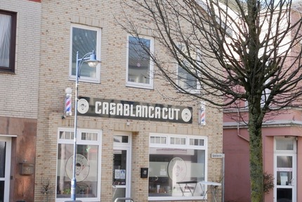 Wohn- und Geschäftshaus in 25709 Marne zu verkaufen (13.800EUR Nettokalt-Miete) - Haus Marne | Angebot:14666024