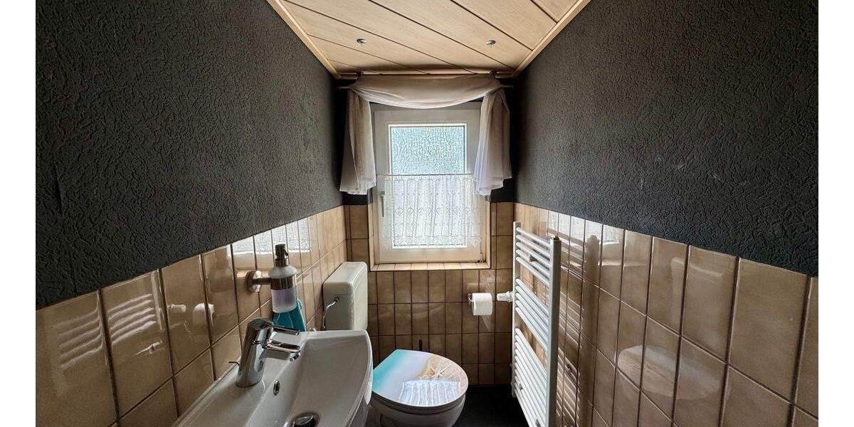 Reihenmittelhaus Brunsbüttel - 3 Zimmer, 115 m&sup2;, 229.000&euro; | Angebot:25742074