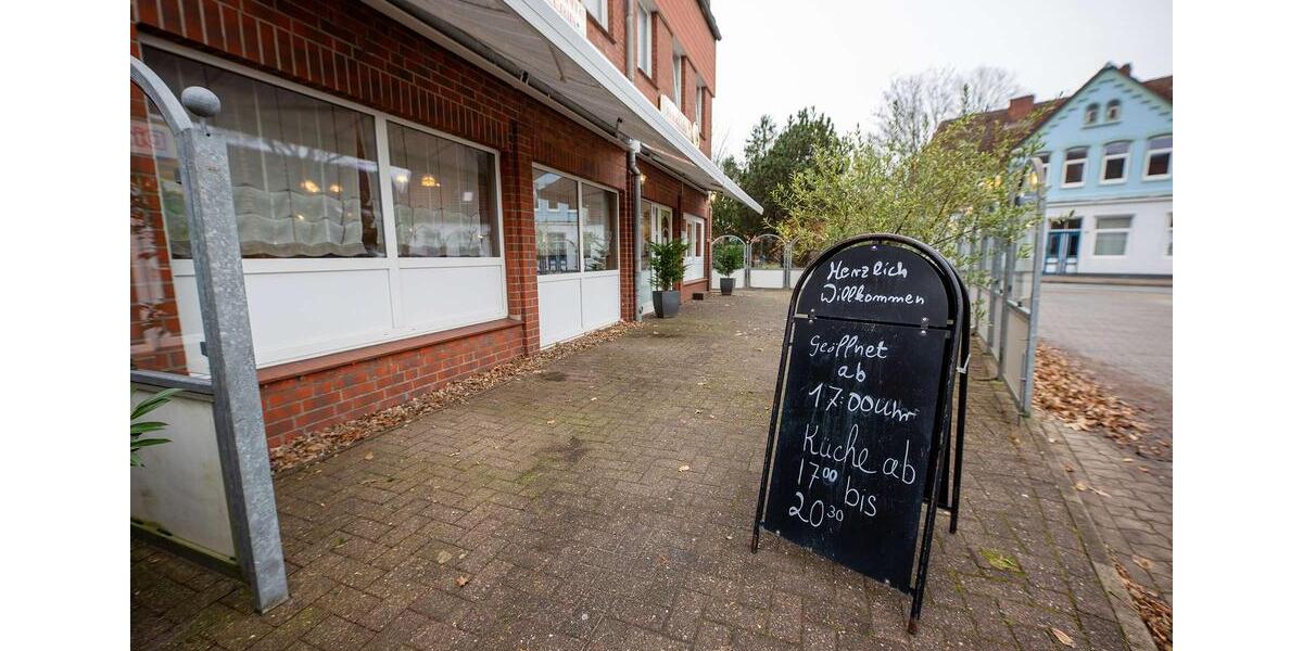 Gewerbeobjekt Wurster Nordseeküste - 1.600&euro; | Angebot:25862739