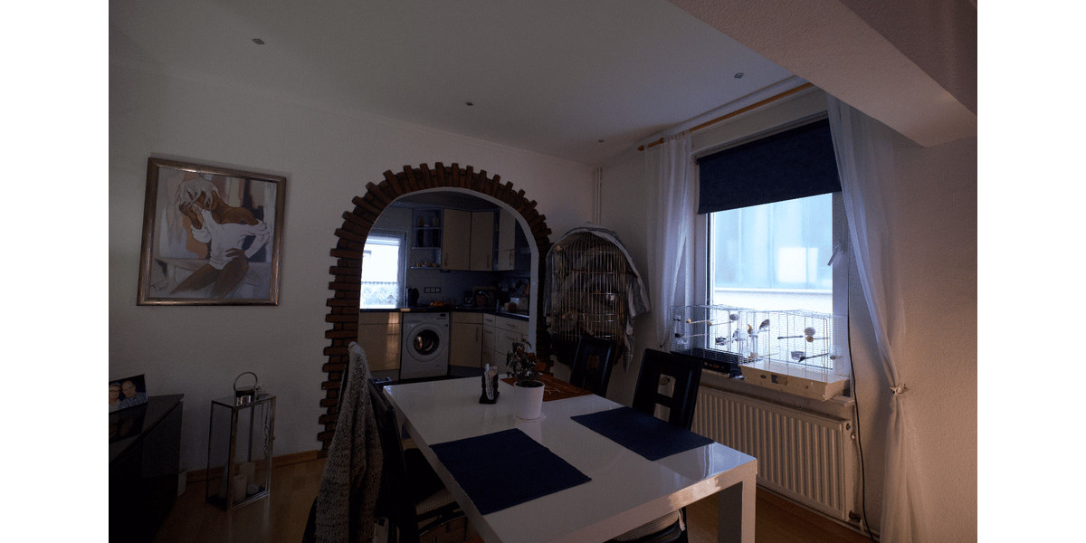 Reihenhaus Cuxhaven - 3 Zimmer, 74 m&sup2;, 149.000&euro; | Angebot:25086224