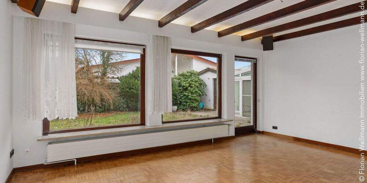 Bungalow Cuxhaven / Duhnen Duhnen - 6 Zimmer, 179 m&sup2;, 389.000&euro; | Angebot:25726110