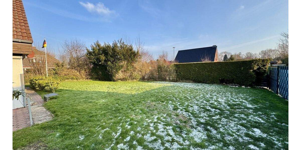 Einfamilienhaus Brunsbüttel - 5 Zimmer, 146 m&sup2;, 345.000&euro; | Angebot:25697414