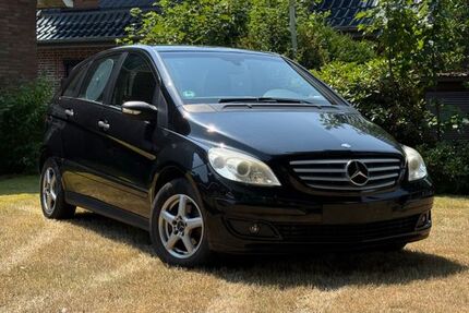 Mercedes-Benz B 170 196.347 km 3.500 &euro; Wanna 21776