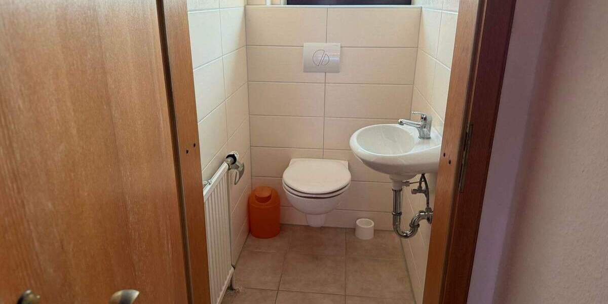 Mehrfamilienhaus, Wohnhaus Ihlienworth - 4 Zimmer, 131 m&sup2;, 239.000&euro; | Angebot:25675843