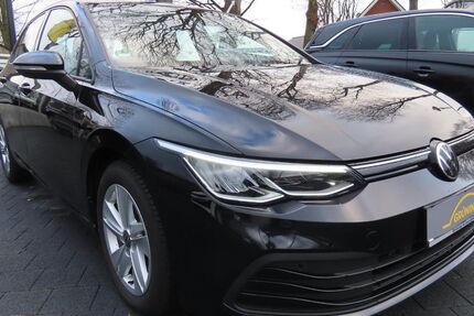 VW Golf 20.000 km 21.800 &euro; Geestland 27607