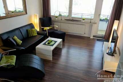 Zimmer Cuxhaven Duhnen - 3 Zimmer, 1.450&euro; | Angebot:22820159