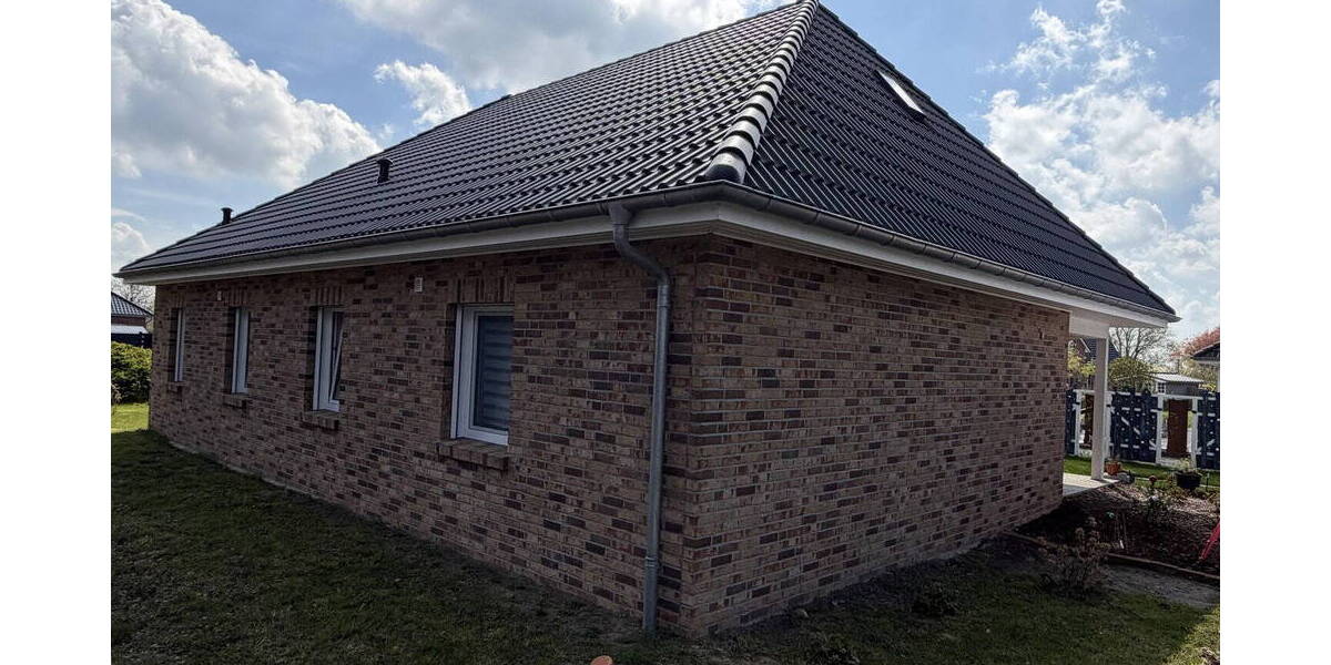 Bungalow Neuenkirchen - 4 Zimmer, 124 m&sup2;, 450.000&euro; | Angebot:26271335