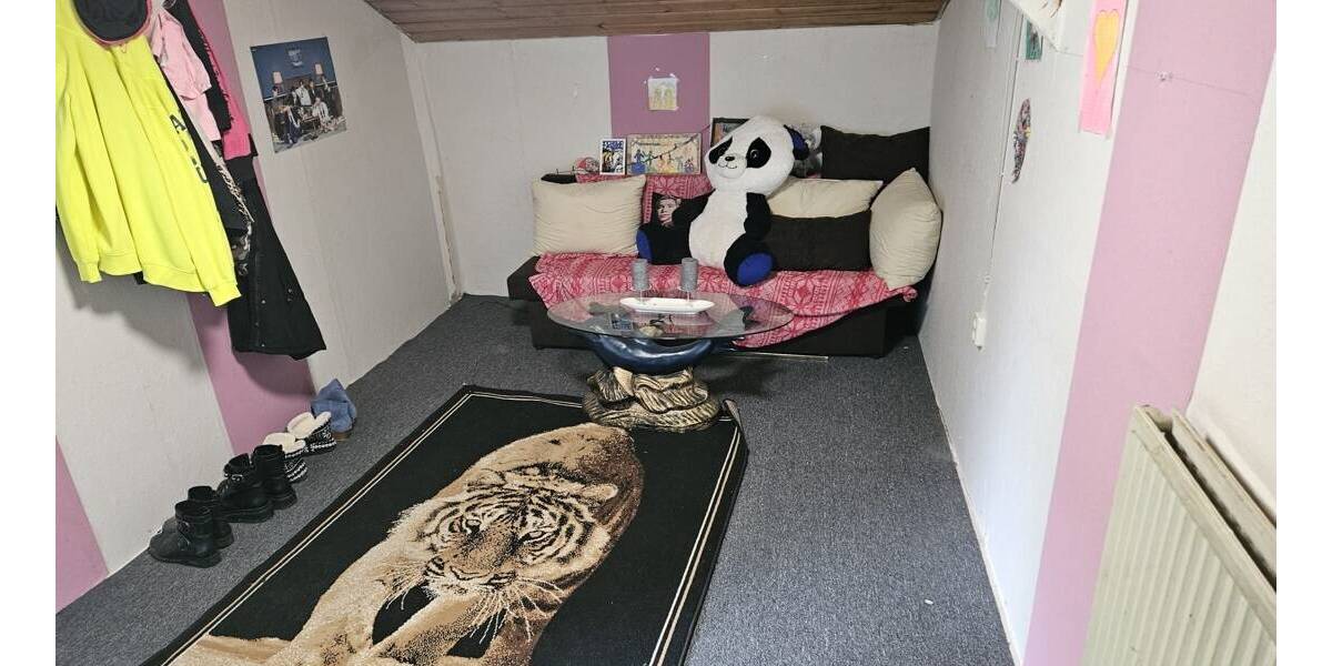 Mehrfamilienhaus, Wohnhaus Busenwurth - 7 Zimmer, 180 m&sup2;, 329.000&euro; | Angebot:25697261