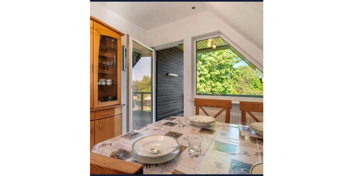 Etagenwohnung Cuxhaven Groden - 3 Zimmer, 77 m&sup2;, 89&euro; | Angebot:26566209