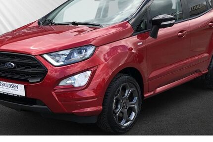 Ford EcoSport 41.700 km 14.980 &euro; Marne 25709