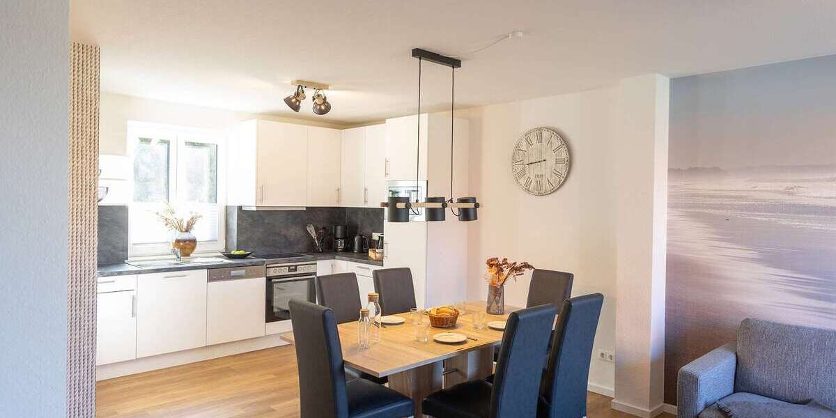 Einfamilienhaus Wurster Nordseeküste - 4 Zimmer, 63 m&sup2;, 350.000&euro; | Angebot:24607783