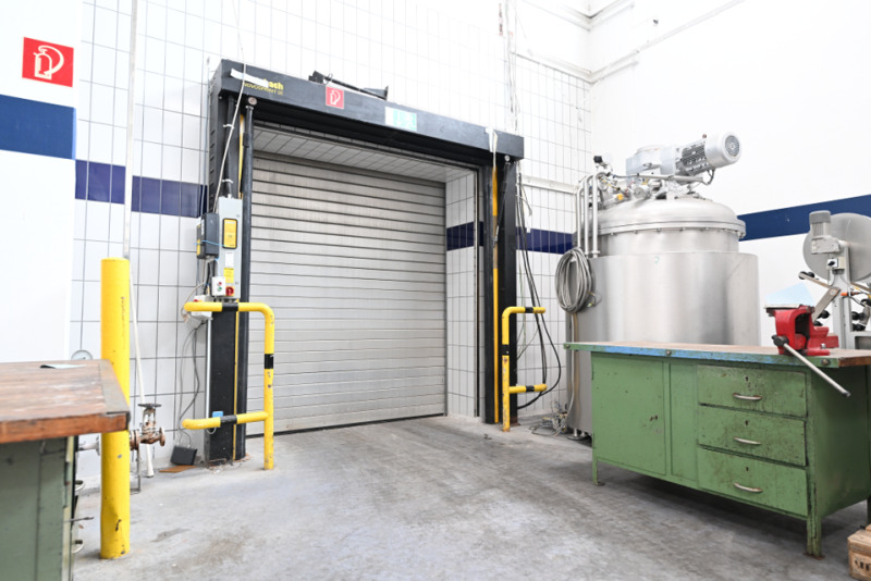 Gewerbeobjekt Cuxhaven - 1.500.000&euro; | Angebot:25740126