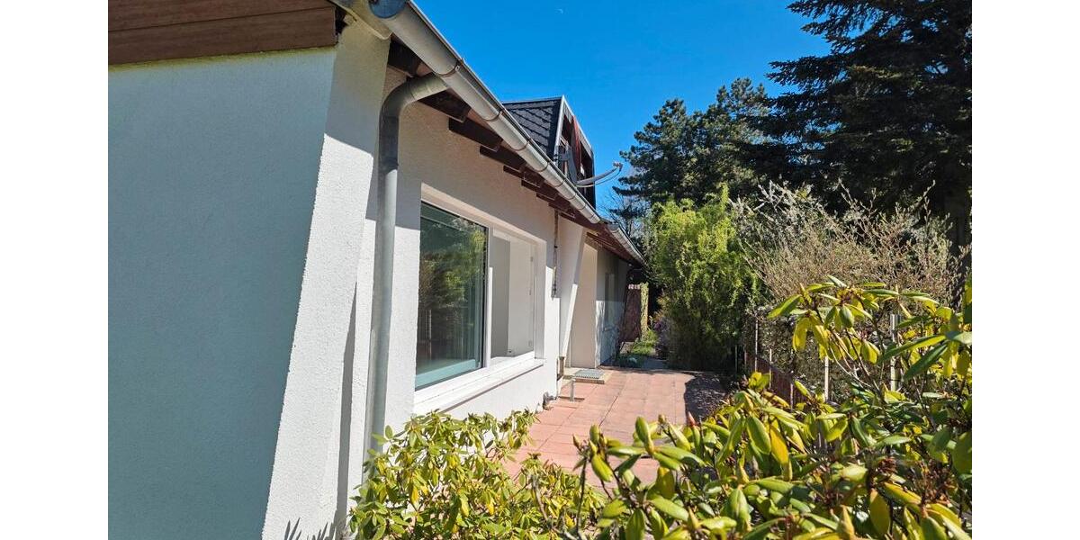 Einfamilienhaus Cuxhaven Duhnen - 6 Zimmer, 168 m&sup2;, 498.000&euro; | Angebot:26348786