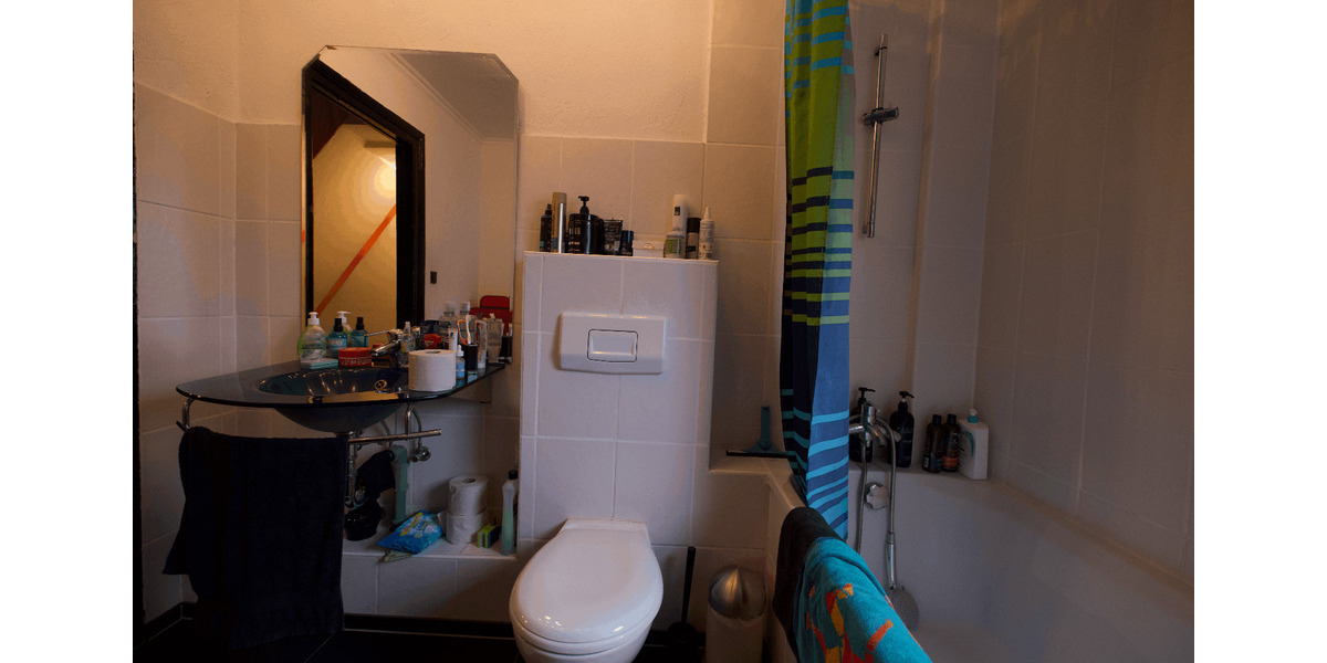 Reihenhaus Cuxhaven - 3 Zimmer, 74 m&sup2;, 149.000&euro; | Angebot:25086224