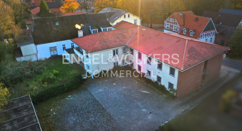 Gewerbeobjekt Cuxhaven Altenbruch - 2.500.000&euro; | Angebot:25772394