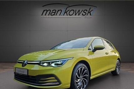 VW Golf 39.684 km 22.490 &euro; Otterndorf 21762