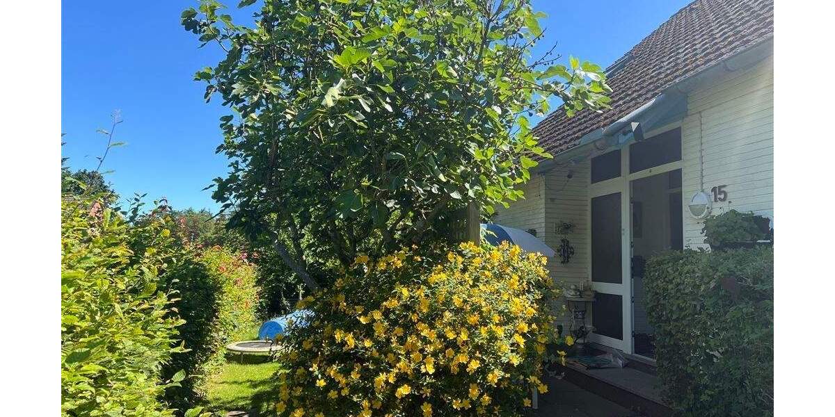 Einfamilienhaus Otterndorf Otterndorf - 6 Zimmer, 125 m&sup2;, 249.000&euro; | Angebot:25675839