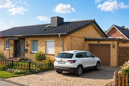 Haus Cuxhaven Groden - 4 Zimmer, 110 m&sup2;, 295.000&euro; | Angebot:26405749