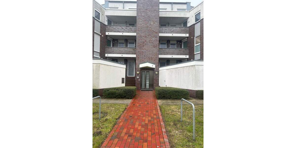 Etagenwohnung Wurster Nordseeküste Neufeld - 3 Zimmer, 264.000&euro; | Angebot:25694788