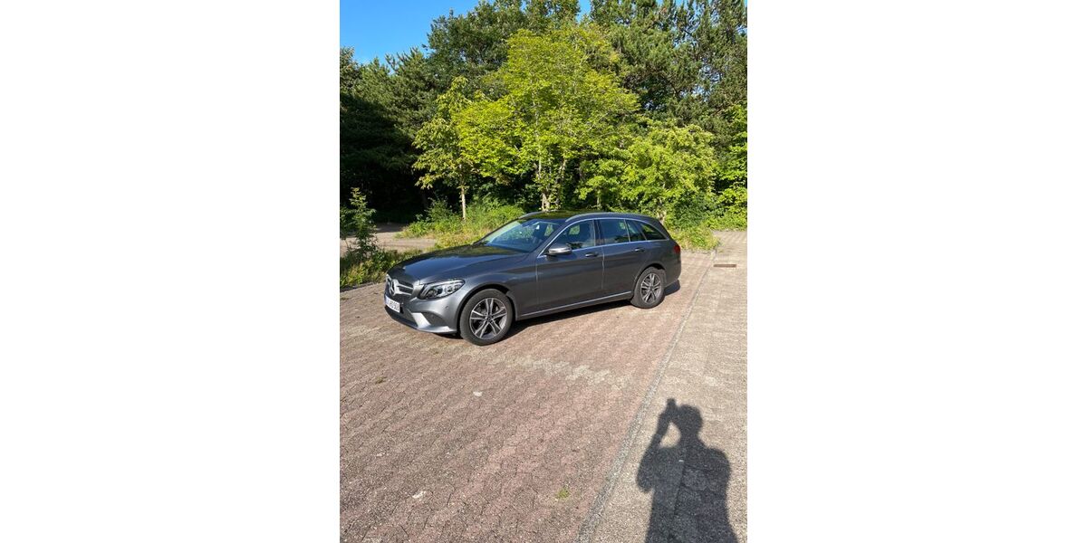 Mercedes-Benz C 200 46.800 km 25.500 &euro; Cuxhaven 27476