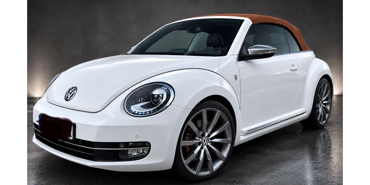 VW Beetle 136.500 km 16.450 &euro; Cuxhaven 27472