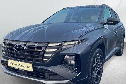 Hyundai TUCSON 33.629 km 31.990 &euro; Cuxhaven 27472