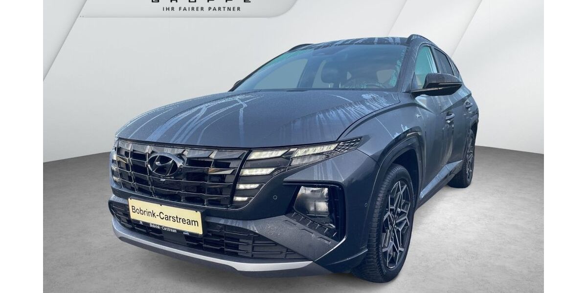 Hyundai TUCSON 33.629 km 31.990 &euro; Cuxhaven 27472