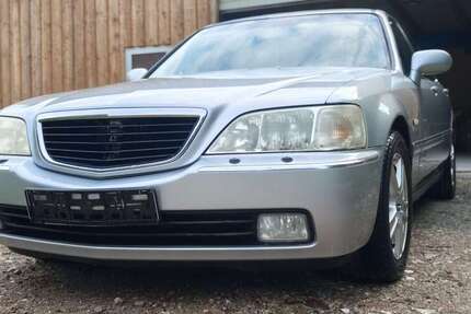 Honda Legend 318.000 km 3.000 &euro; Kehdingbruch (Belum) 21785