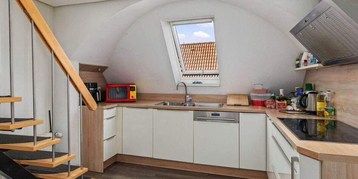 Einfamilienhaus Cuxhaven Süder-Westerwisch - 7 Zimmer, 215 m&sup2;, 449.000&euro; | Angebot:25896639