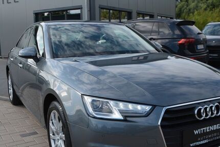 Audi A4 114.000 km 14.950 &euro; Cuxhaven 27472