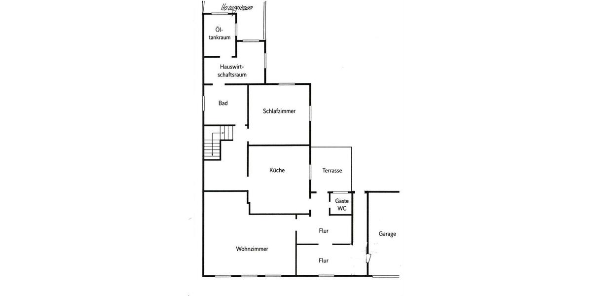 Einfamilienhaus Otterndorf - 4 Zimmer, 210 m&sup2;, 369.000&euro; | Angebot:27111768