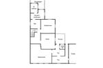 Einfamilienhaus Otterndorf - 4 Zimmer, 210 m&sup2;, 369.000&euro; | Angebot:27111768