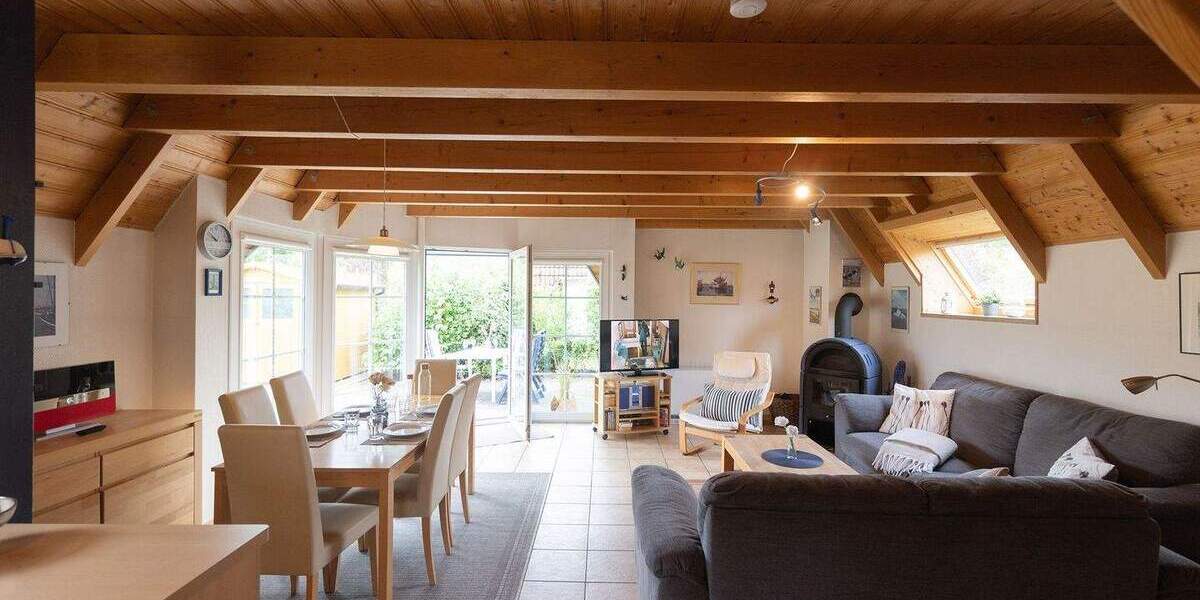 Mehrfamilienhaus, Wohnhaus Wurster Nordseeküste Neufeld - 3 Zimmer, 67 m&sup2;, 250.000&euro; | Angebot:25729361