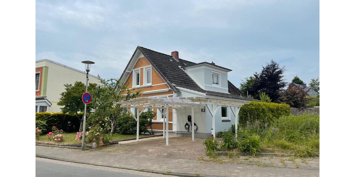 Einfamilienhaus Cuxhaven Duhnen - 8 Zimmer, 190 m&sup2;, 1.750&euro; | Angebot:25965621