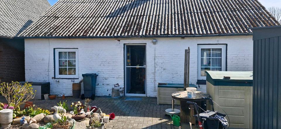 Einfamilienhaus Cuxhaven Groden - 4 Zimmer, 72 m&sup2;, 107.000&euro; | Angebot:26511965