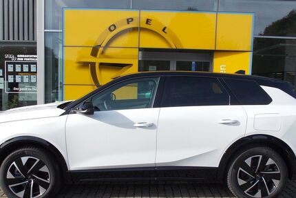 Opel Grandland (X) 21.228 km 35.390 &euro; Brunsbüttel 25541