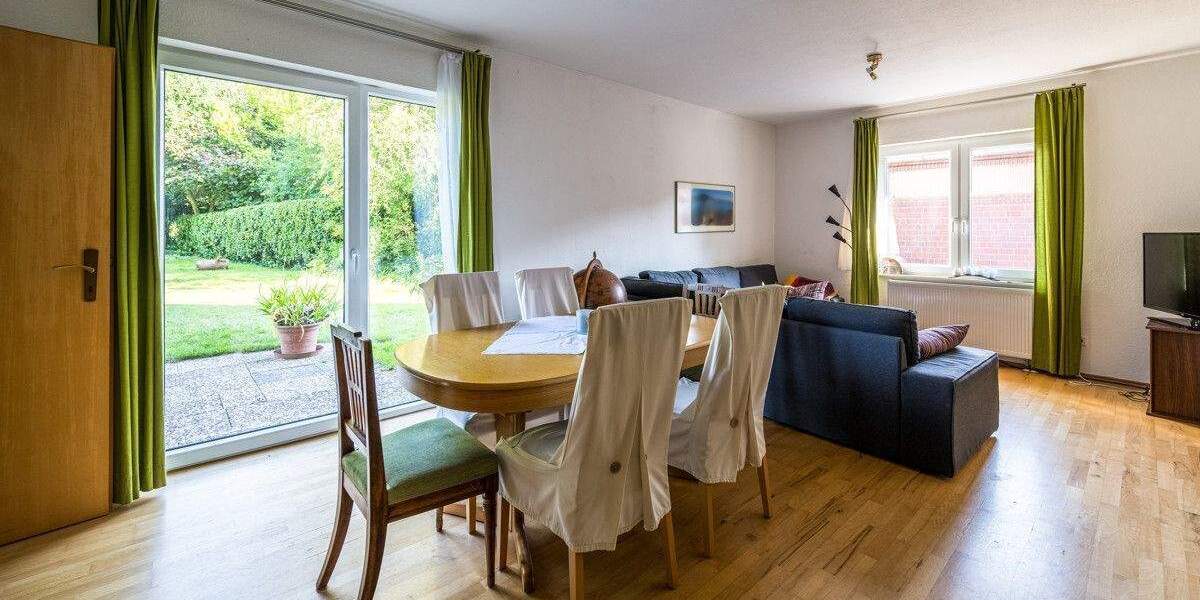 Einfamilienhaus Geestland-Debstedt Debstedt - 8 Zimmer, 242 m&sup2;, 570.000&euro; | Angebot:25737096