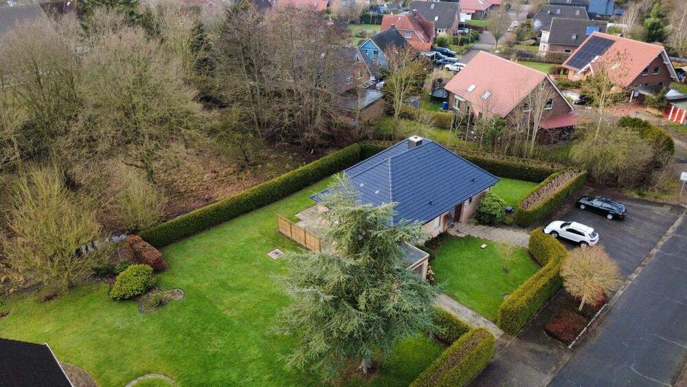 Bungalow Otterndorf - 1 Zimmer, 138 m&sup2;, 380.000&euro; | Angebot:25779433