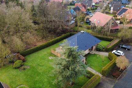 Haus Otterndorf - 1 Zimmer, 138 m&sup2;, 380.000&euro; | Angebot:25779433