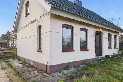 Haus Otterndorf - 4 Zimmer, 80 m&sup2;, 234.000&euro; | Angebot:24156334