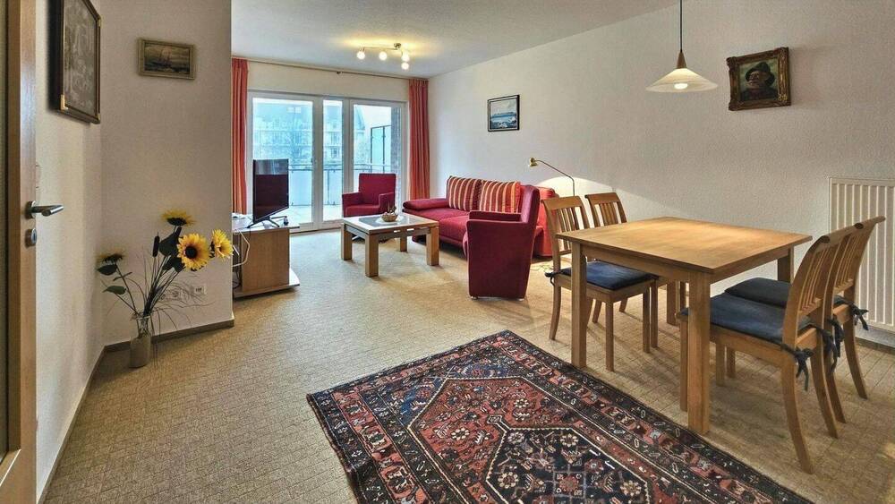 Etagenwohnung Cuxhaven Döse - 2 Zimmer, 65 m&sup2;, 268.000&euro; | Angebot:25938596